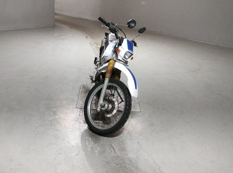 Мотоцикл Yamaha SEROW XT225 с пробегом 24671 km