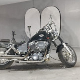 Мотоцикл Honda SHADOW400 SLASHER з пробігом 3444 km