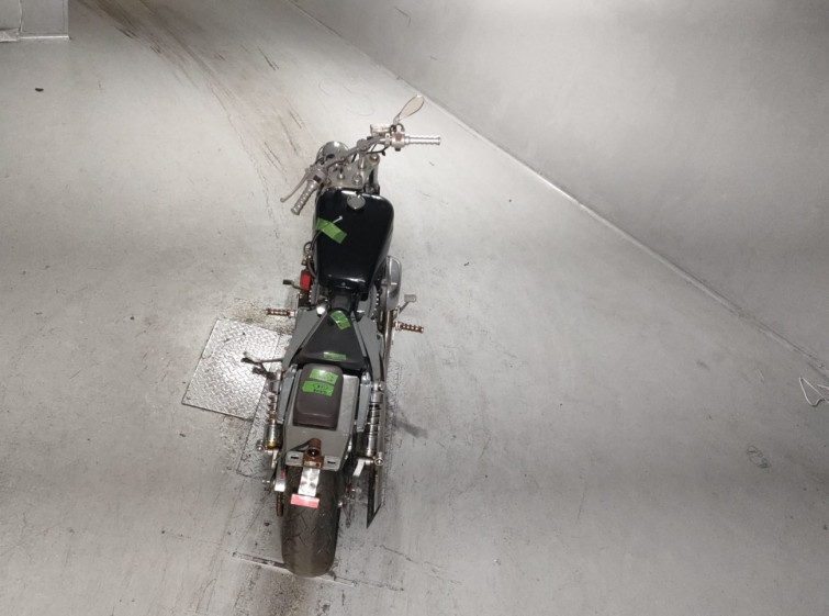 Мотоцикл Honda SHADOW400 SLASHER з пробігом 3444 km