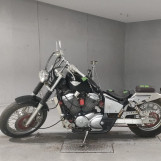 Мотоцикл Honda SHADOW400 SLASHER з пробігом 3444 km