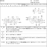 Мотоцикл Kawasaki D TRACKER з пробігом 25817 km