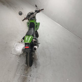 Мотоцикл Kawasaki D TRACKER з пробігом 25817 km
