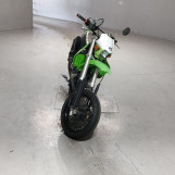 Мотоцикл Kawasaki D TRACKER з пробігом 25817 km