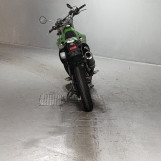 Мотоцикл Kawasaki D TRACKER з пробігом 25817 km