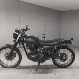 Мотоцикл Kawasaki 250TR з пробігом 47502 km