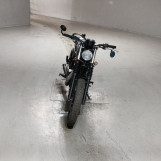 Мотоцикл Kawasaki 250TR з пробігом 47502 km