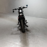 Мотоцикл Kawasaki 250TR з пробігом 47502 km