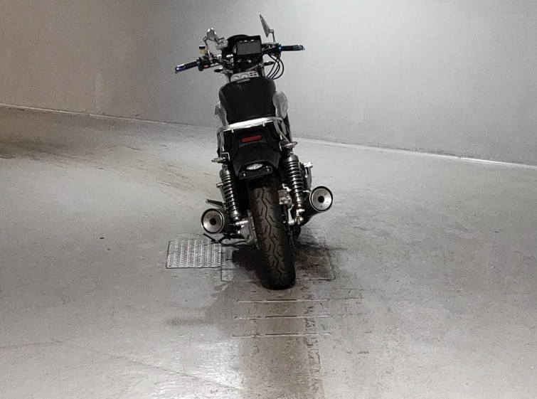 Мотоцикл Yamaha V-MAX1200 з пробігом 42368 m