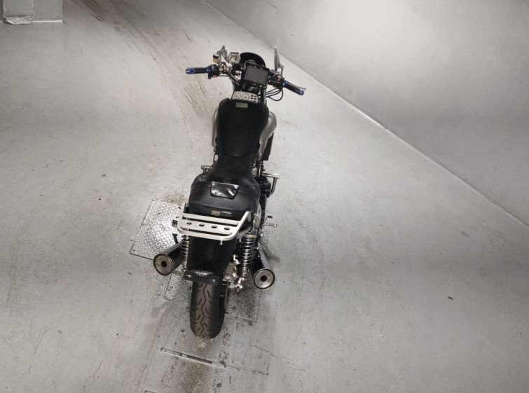 Мотоцикл Yamaha V-MAX1200 з пробігом 42368 m