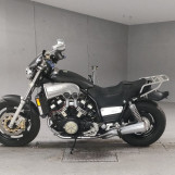 Мотоцикл Yamaha V-MAX1200 з пробігом 42368 m