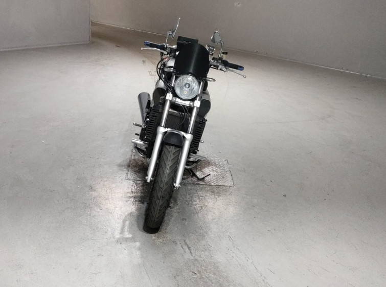 Мотоцикл Yamaha V-MAX1200 з пробігом 42368 m