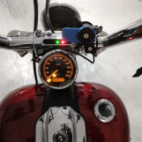 Мотоцикл HD BREAKOUT FXSB1690 с пробегом 26765 km