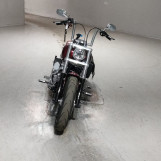 Мотоцикл HD BREAKOUT FXSB1690 с пробегом 26765 km