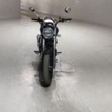 Мотоцикл Honda GB350 з пробігом 40753 km