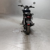 Мотоцикл Honda GB350 з пробігом 40753 km