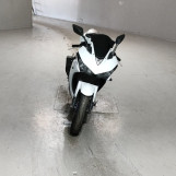 Мотоцикл Yamaha YZF-R25 з пробігом 24010 km