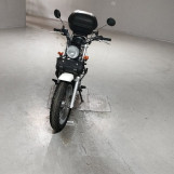 Мотоцикл Honda CB223S з пробігом 24208 km