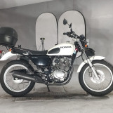 Мотоцикл Honda CB223S з пробігом 24208 km