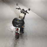 Мотоцикл Honda CB223S з пробігом 24208 km