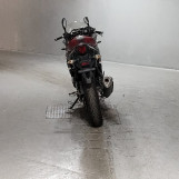 Мотоцикл Suzuki GSX250R с пробегом 37957 km