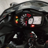 Мотоцикл Kawasaki NINJA ZX-25R з пробігом 9221 km