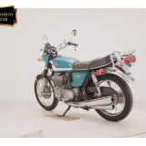 Мотоцикл Suzuki GT380 з пробігом 16291 m