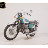 Мотоцикл Suzuki GT380 з пробігом 16291 m