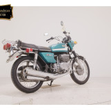 Мотоцикл Suzuki GT380 з пробігом 16291 m