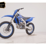 Мотоцикл Yamaha YZ450F