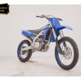 Мотоцикл Yamaha YZ450F