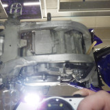 Мотоцикл Yamaha YZ450F