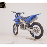 Мотоцикл Yamaha YZ450F