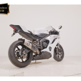 Мотоцикл Yamaha YZF-R6 с пробегом 32863 km