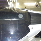 Мотоцикл Yamaha YZF-R6 с пробегом 32863 km