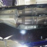 Мотоцикл Yamaha YZF-R6 з пробігом 20768 km