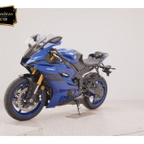 Мотоцикл Yamaha YZF-R6 з пробігом 20768 km