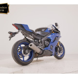 Мотоцикл Yamaha YZF-R6 з пробігом 20768 km