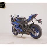 Мотоцикл Yamaha YZF-R6 з пробігом 20768 km