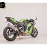 Мотоцикл Kawasaki NINJA ZX-10RA с пробегом 1992 km