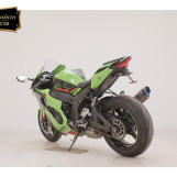 Мотоцикл Kawasaki NINJA ZX-10RA с пробегом 1992 km