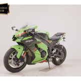 Мотоцикл Kawasaki NINJA ZX-10RA с пробегом 1992 km
