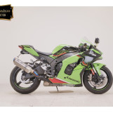 Мотоцикл Kawasaki NINJA ZX-10RA с пробегом 1992 km