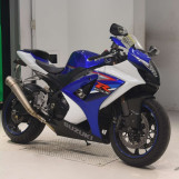 Мотоцикл Suzuki GSX-R1000 с пробегом 48560 km