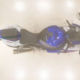 Мотоцикл Suzuki GSX-R1000 с пробегом 48560 km