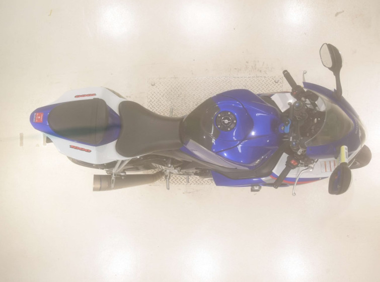 Мотоцикл Suzuki GSX-R1000 с пробегом 48560 km