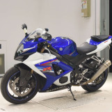 Мотоцикл Suzuki GSX-R1000 с пробегом 48560 km