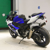 Мотоцикл Suzuki GSX-R1000 с пробегом 48560 km