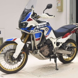 Мотоцикл Honda AFRICATWIN CRF1000L з пробігом 101247 km