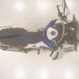 Мотоцикл Honda AFRICATWIN CRF1000L з пробігом 101247 km