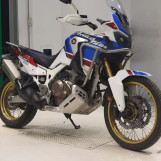Мотоцикл Honda AFRICATWIN CRF1000L з пробігом 101247 km